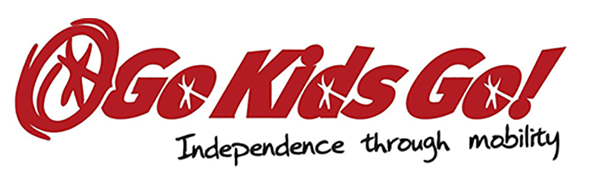 Go Kids Go logo