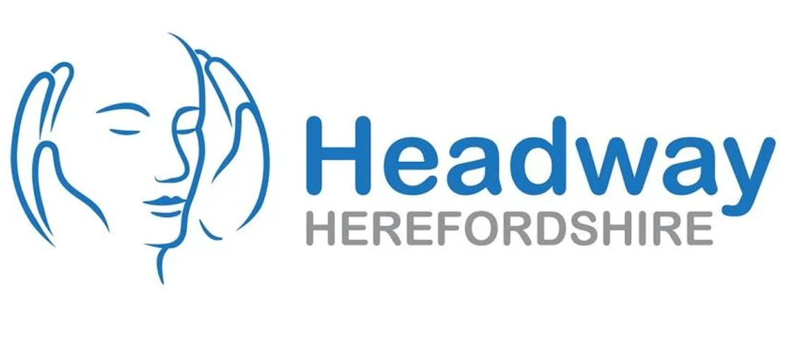 headway herefordshire logo