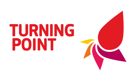 turning point logo
