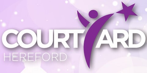 Courtyard logo