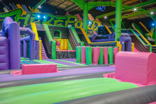 FlipOut Hereford