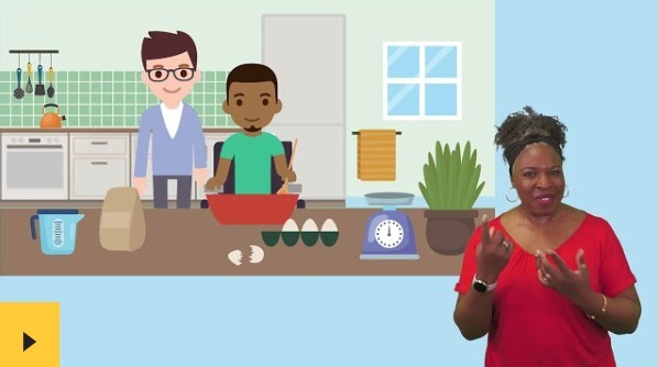 What is the Local Offer? video