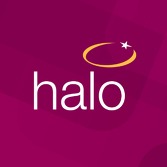 Halo Leisure logo