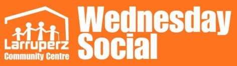 Larruperz Social