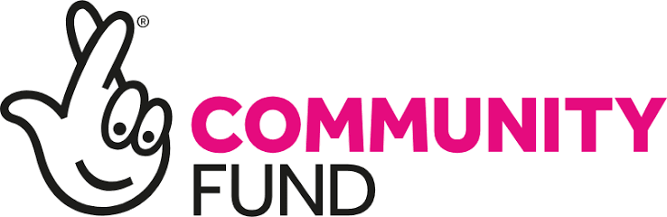 national lottery community fund logo
