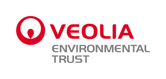 veolia trust logo