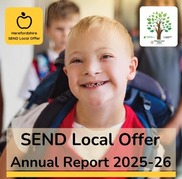 Local Offer annual report