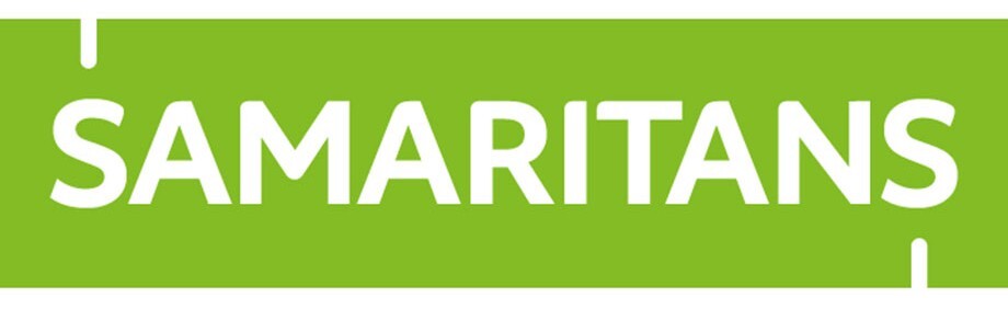Samaritans logo