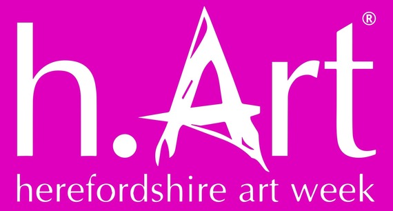 h.art week logo