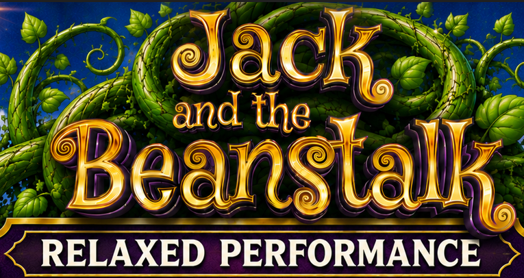 Jack and the Beanstalk