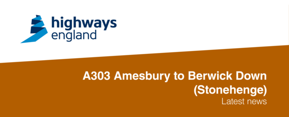 A303 newsletter header_latest news