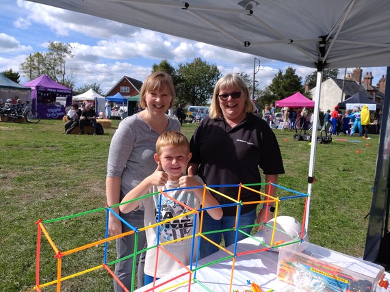 Ringwood Carnival