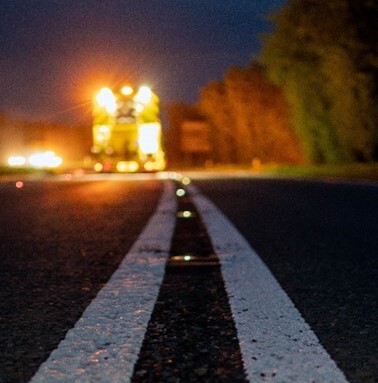 A417 Nettleton to Birdlip safety improvements