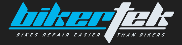 Bikertek logo