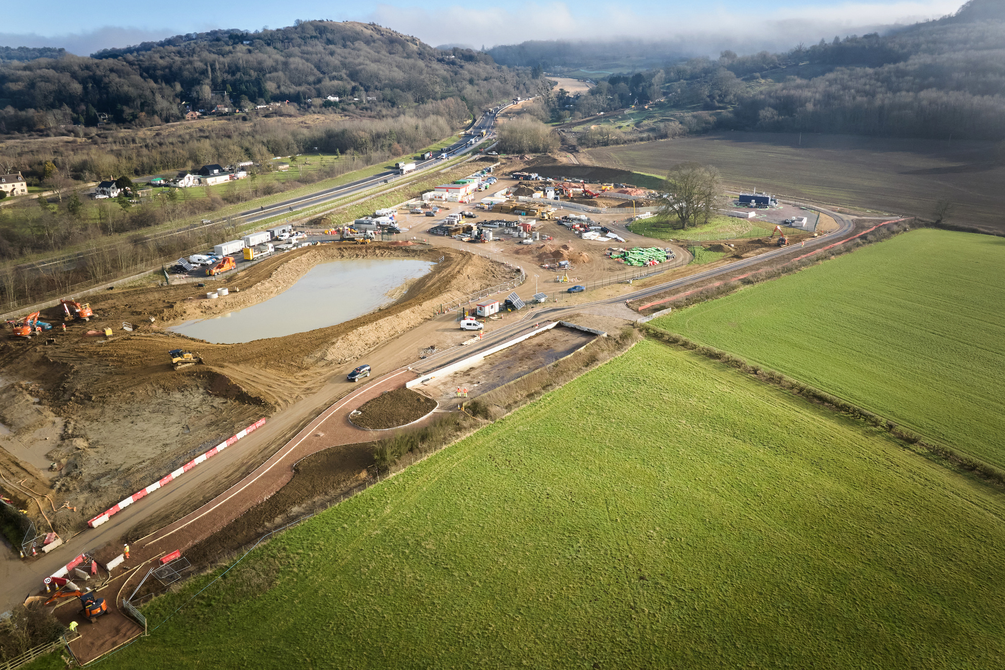 Image of Alexander and Angel