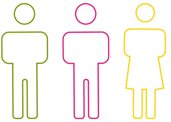 People two way engagement