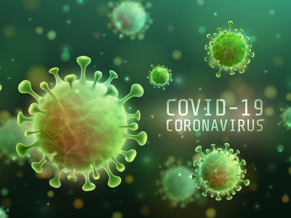 corona virus bulletin