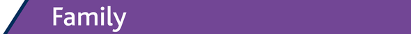 Famliy divider