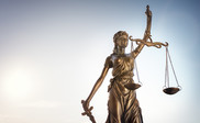 Lady Justice