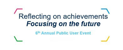 Public User Event logo