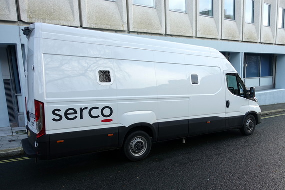 Serco