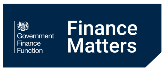 Finance Matters