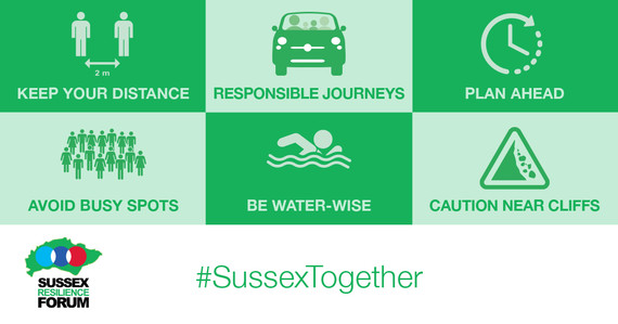 Sussex Resilience Forum