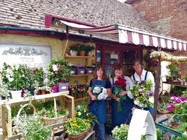 Pulborough Flower Shop