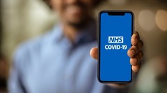 NHS Covid19 App