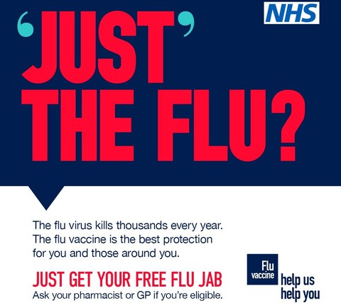 flu image