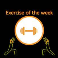 Exercise of the Week