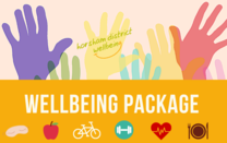 Wellbeing Package