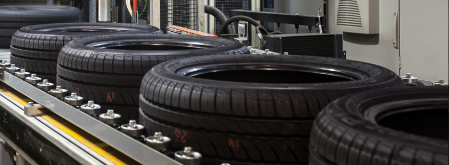 remould tyres