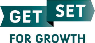 Get Set for Growth logo