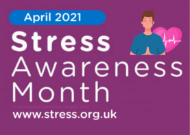 Stress Awareness Month 1