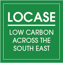 LoCASE logo