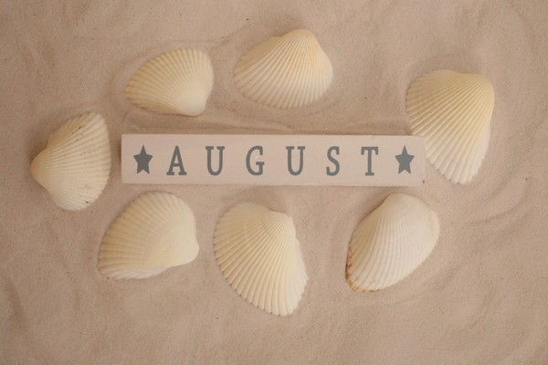 august image