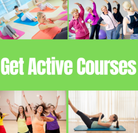 get active courses september