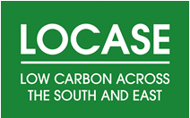 LoCase Low Carbon Across the South and East