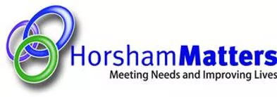 Horsham Matters logo