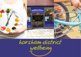 Being active > Legs, Bums & Tums / Horsham District Wellbeing