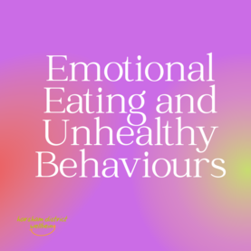 emotional eating