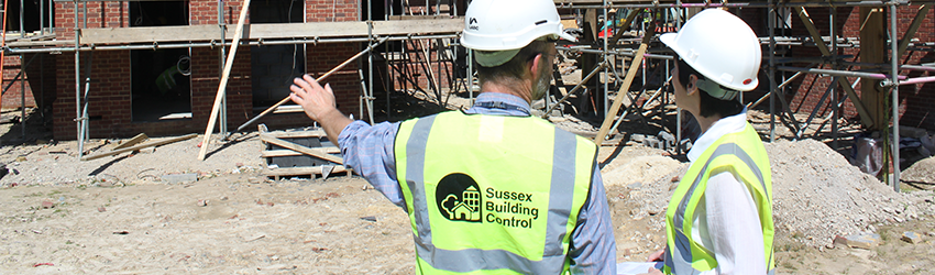 Building Control Surveyor