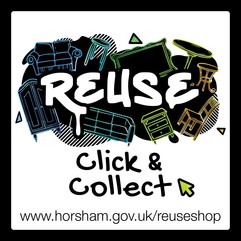 Reuse Click and Collect