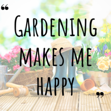 Gardening image