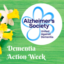 dementia action week