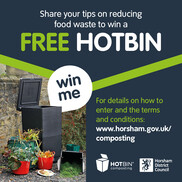Hot Bin Competition