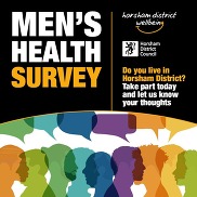 Men's Health Survey