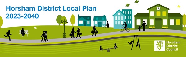 Local Plan sign up banner
