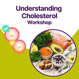 Cholesterol Workshop